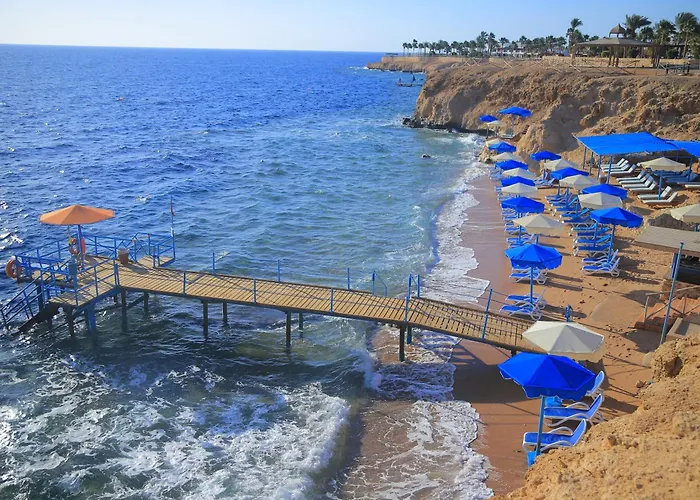 Club Reef Resort & Spa