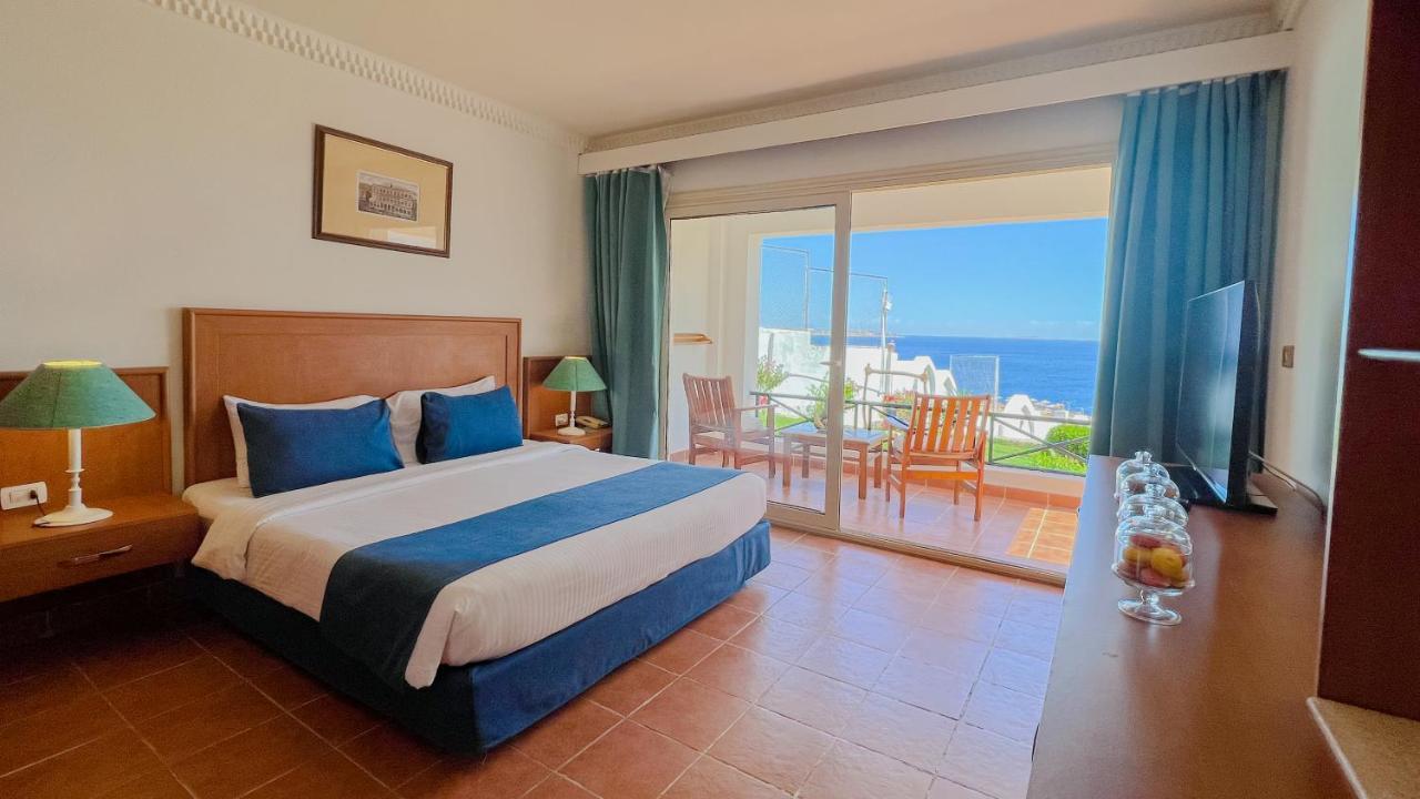 Club Reef & Resort