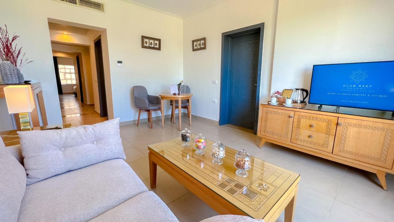 Club Reef & Resort 4*