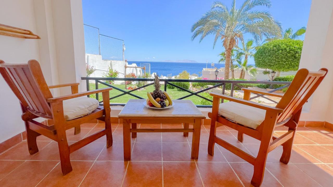 Resort Club Reef &