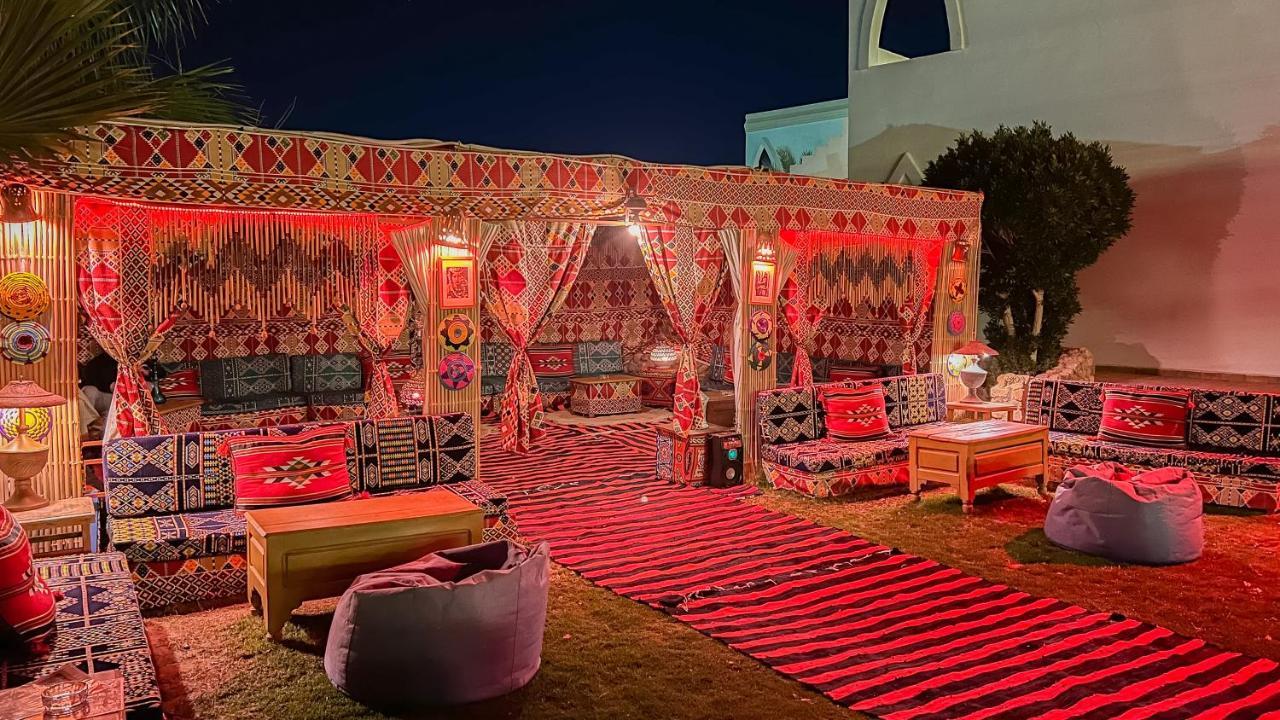 Resort Club Reef & Sharm el-Sheikh