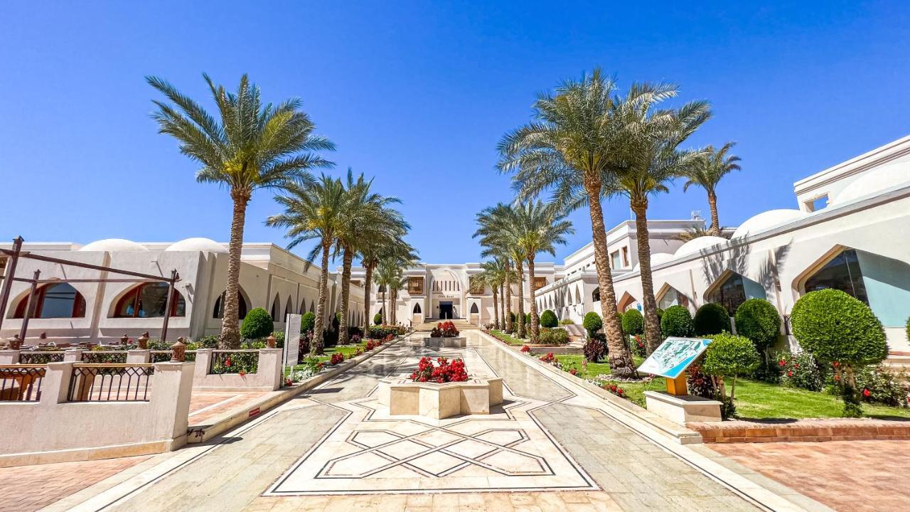 Resort Club Reef & 4*