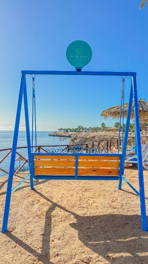 Club Reef & Resort Sharm el-Sheikh