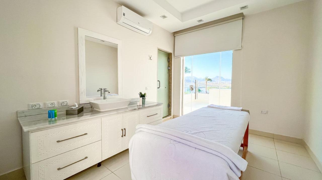 Resort Club Reef & Sharm el-Sheikh