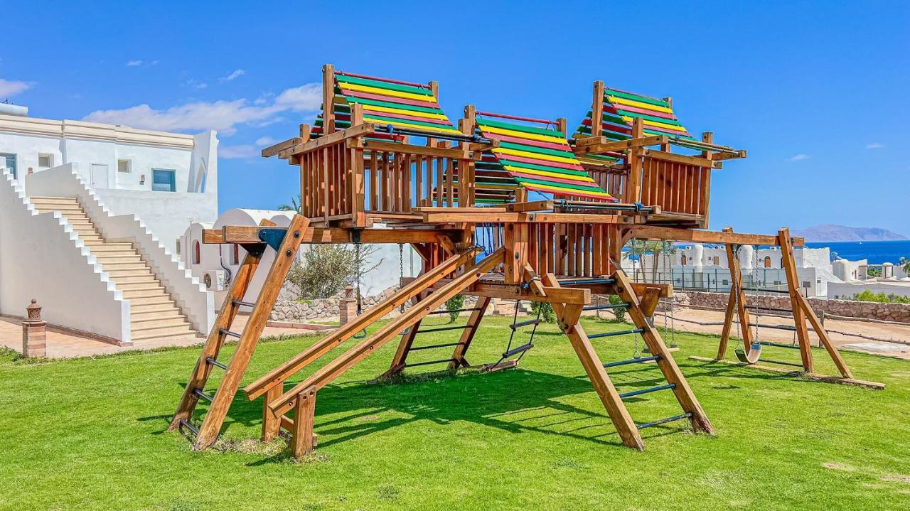 Resort Club Reef & Sharm el-Sheikh