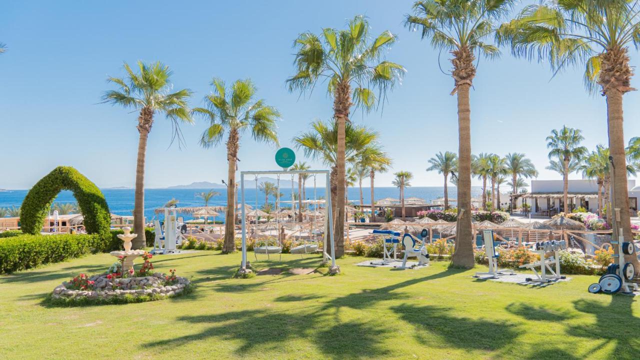 Club Reef & Resort