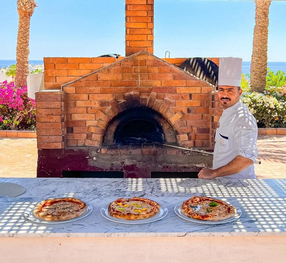 Club Reef & Resort Sharm el-Sheikh