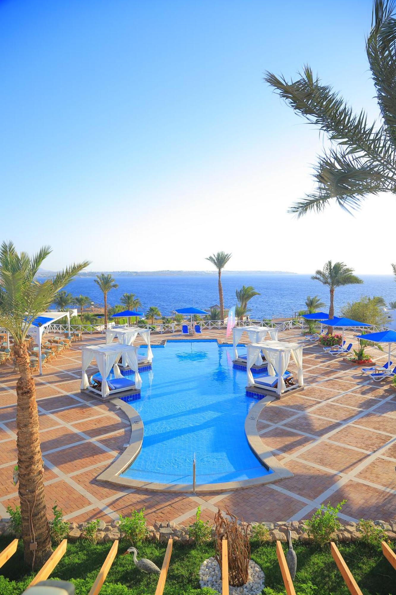 Club Reef &