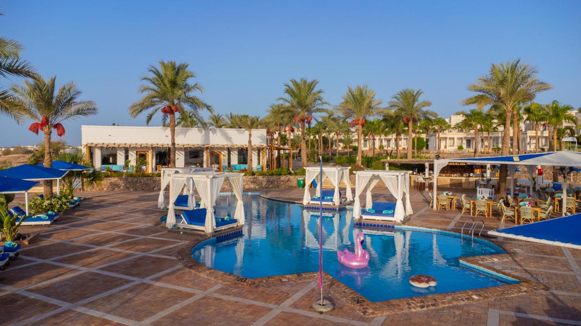 Resort Club Reef & 4*