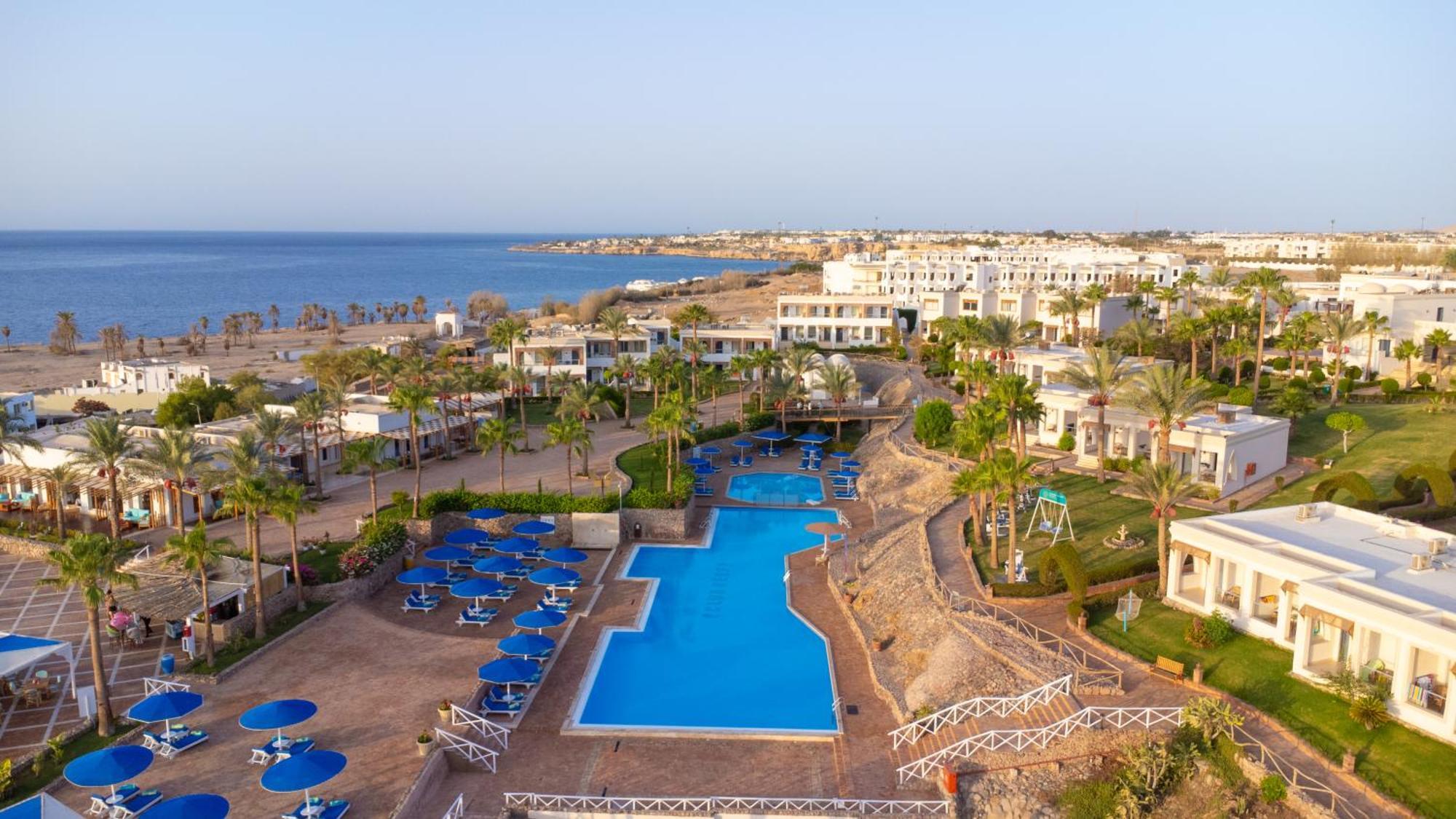 Resort Club Reef & 4*