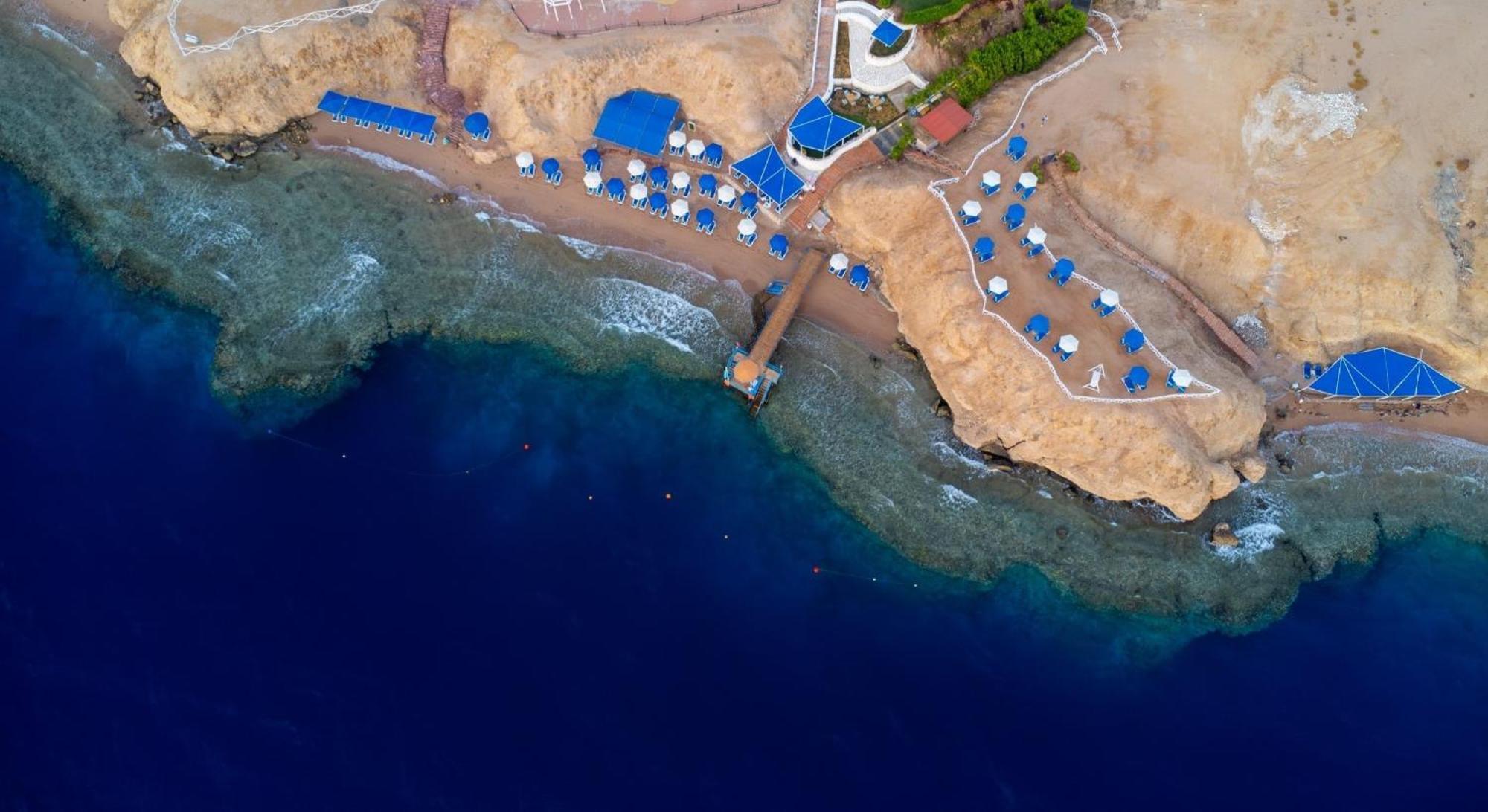 Club Reef &