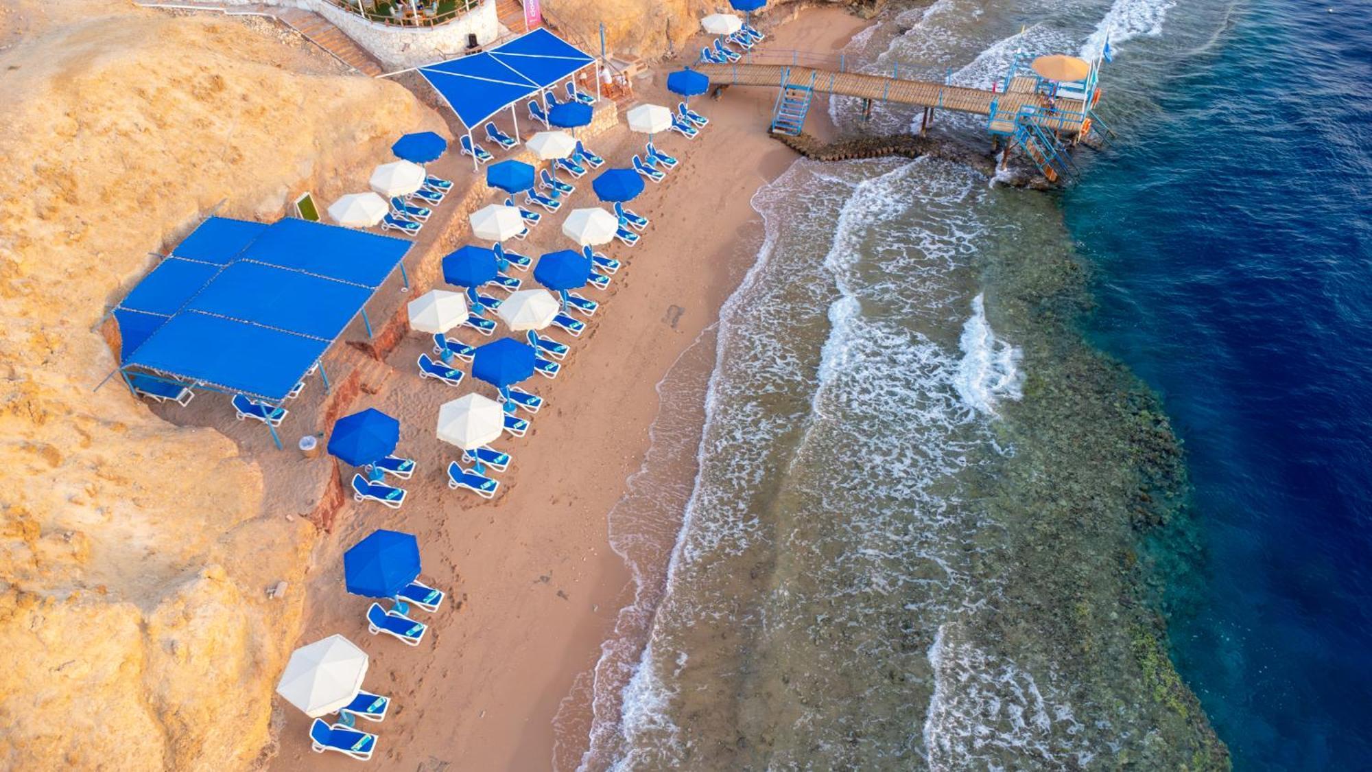 Resort Club Reef & Sharm el-Sheikh