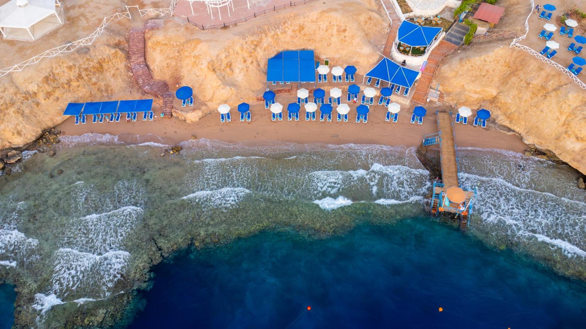 Club Reef &