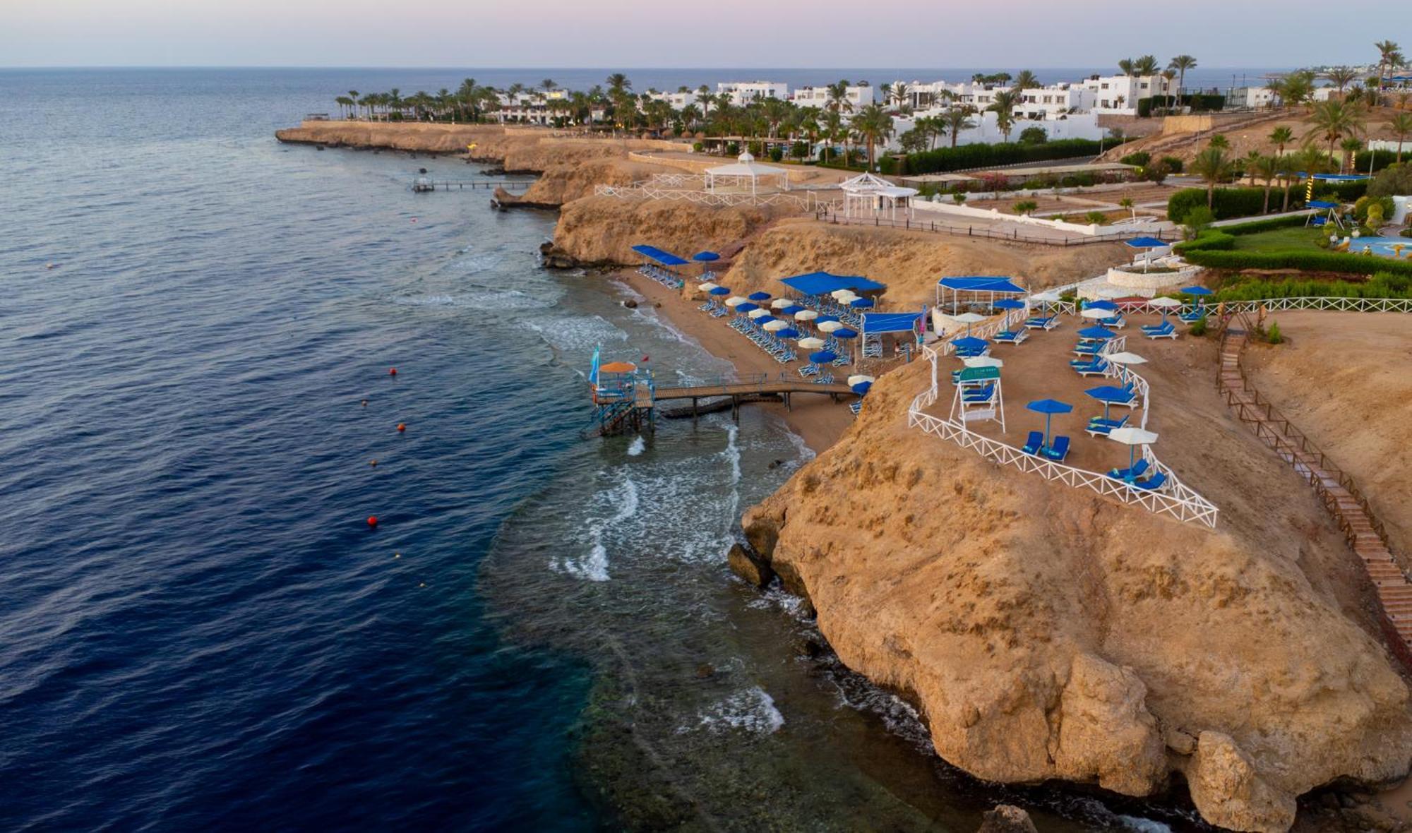 Resort Club Reef & 4*