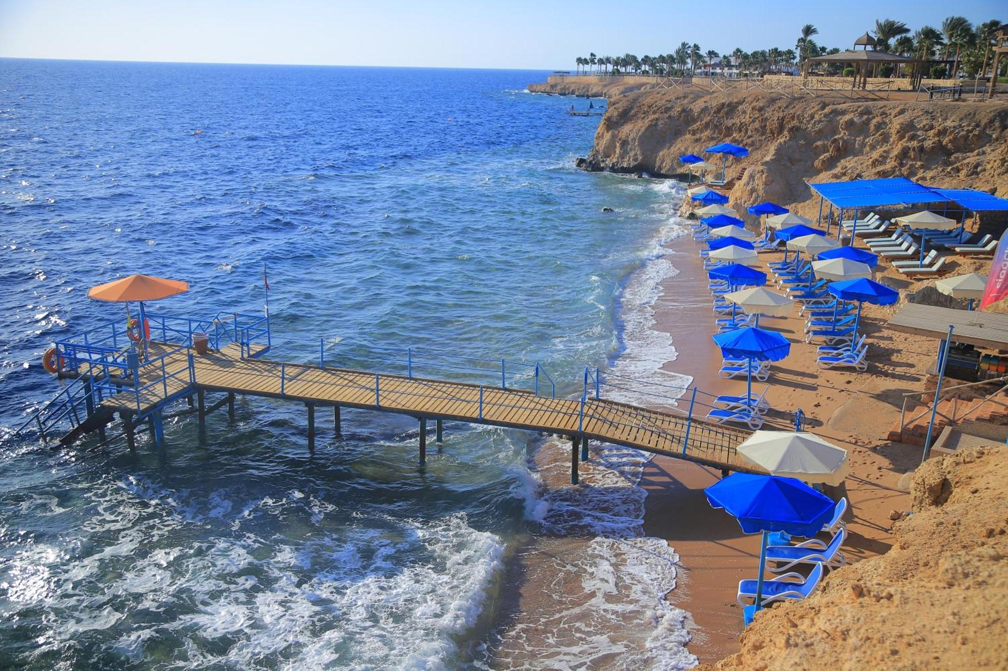 Club Reef & Sharm el-Sheikh