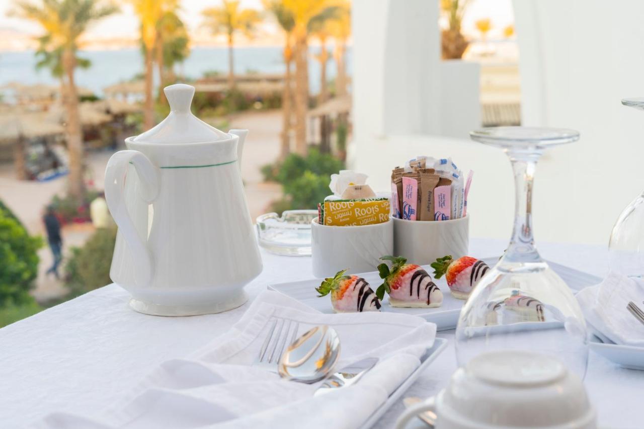 Club Reef & Resort