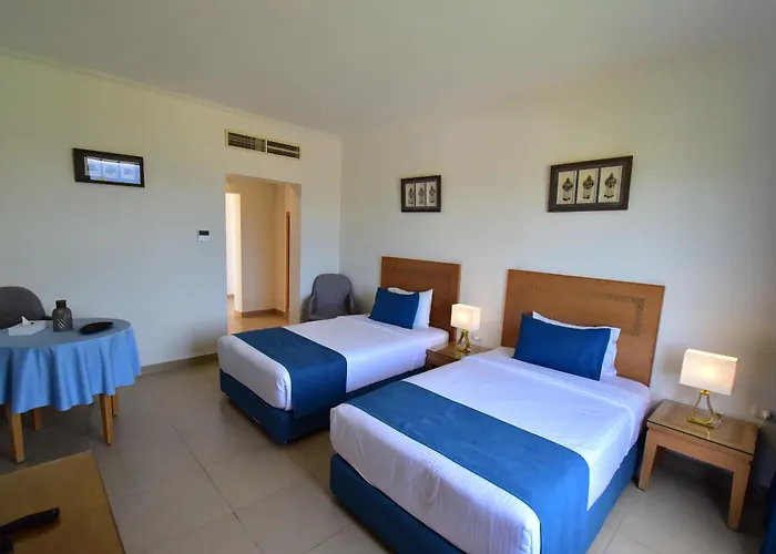 Club Reef Resort & Spa