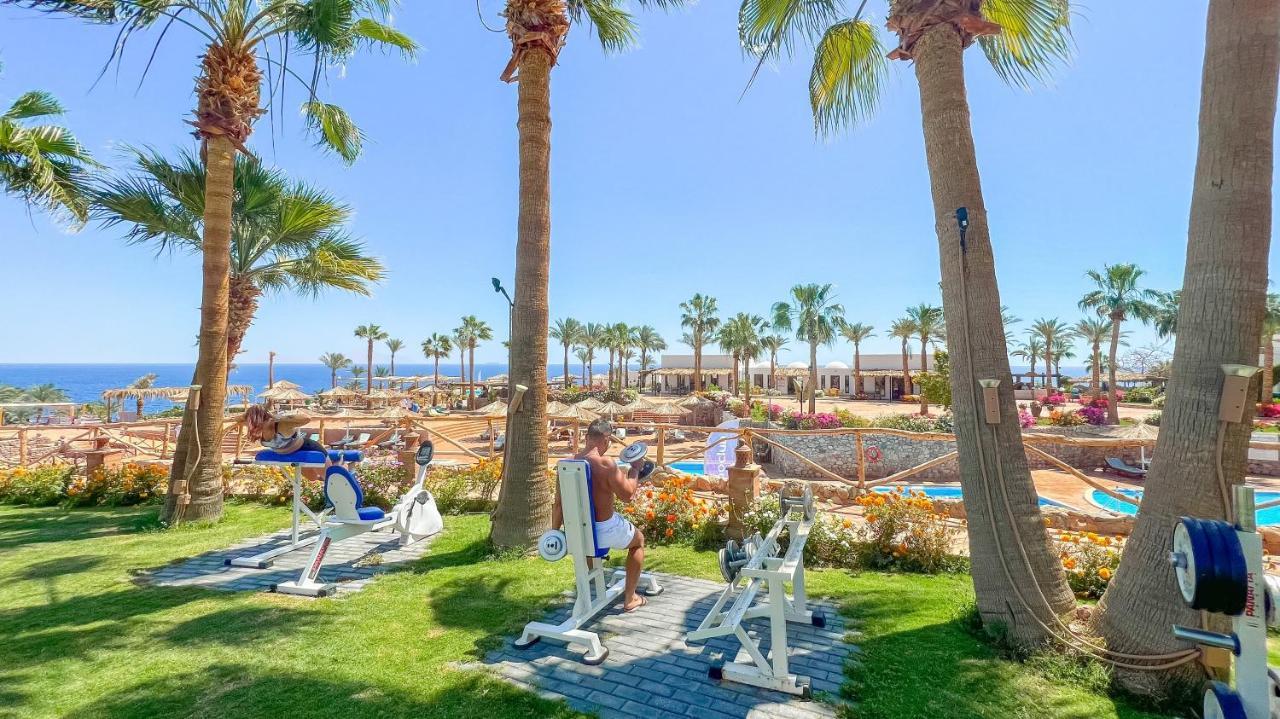Club Reef & Complex Sharm el-Sheikh