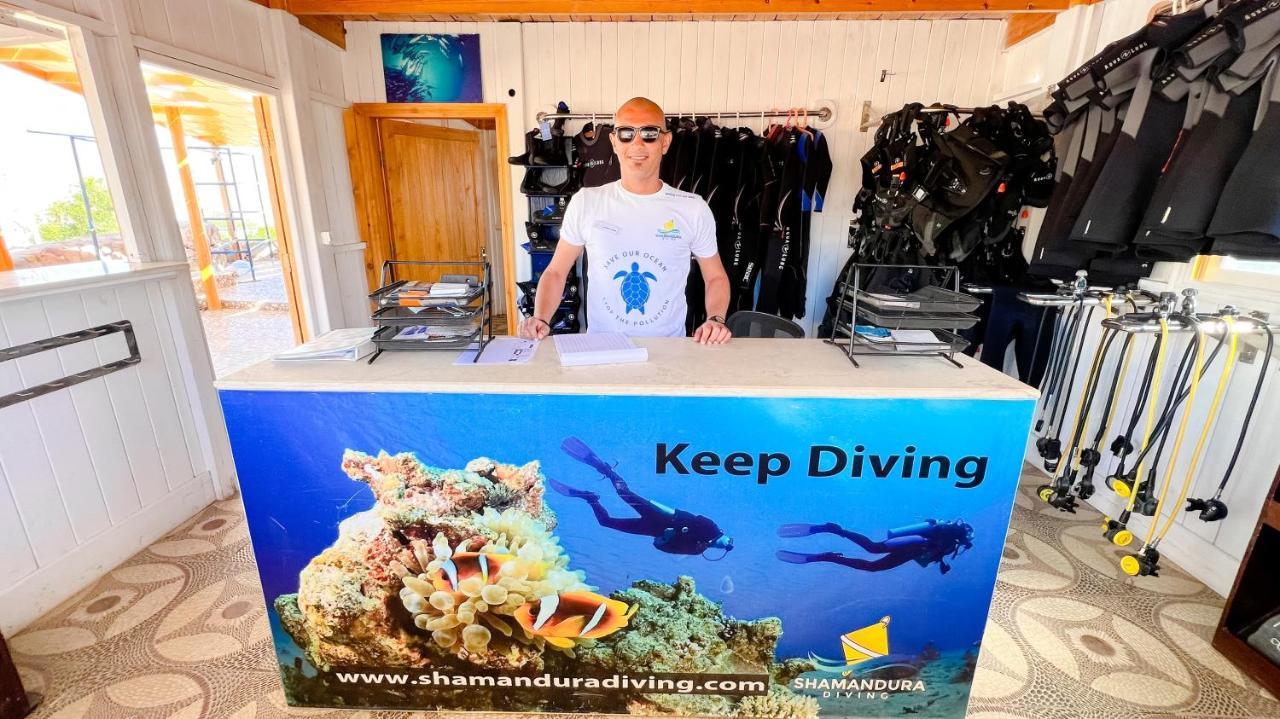 Club Reef & Курортный комплекс 4*