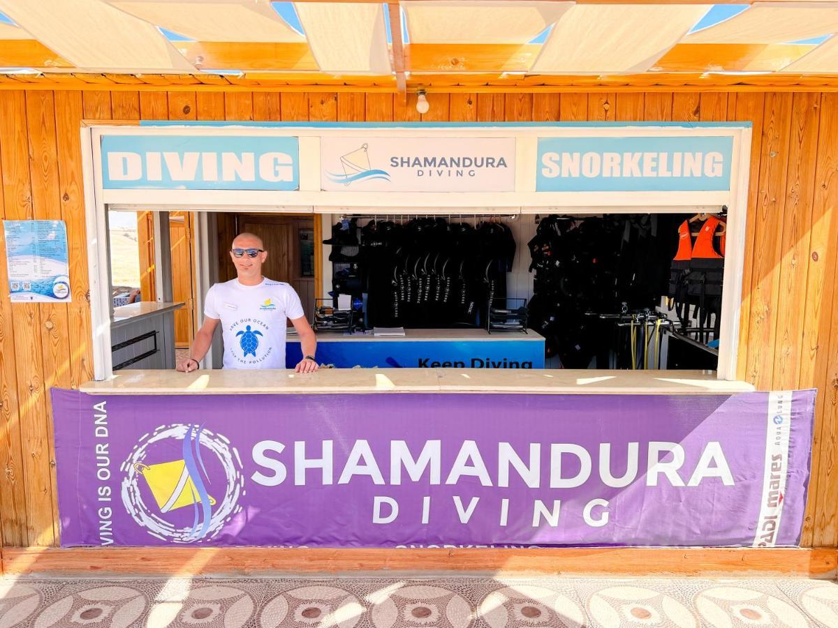 Complex Club Reef & Sharm el-Sheikh