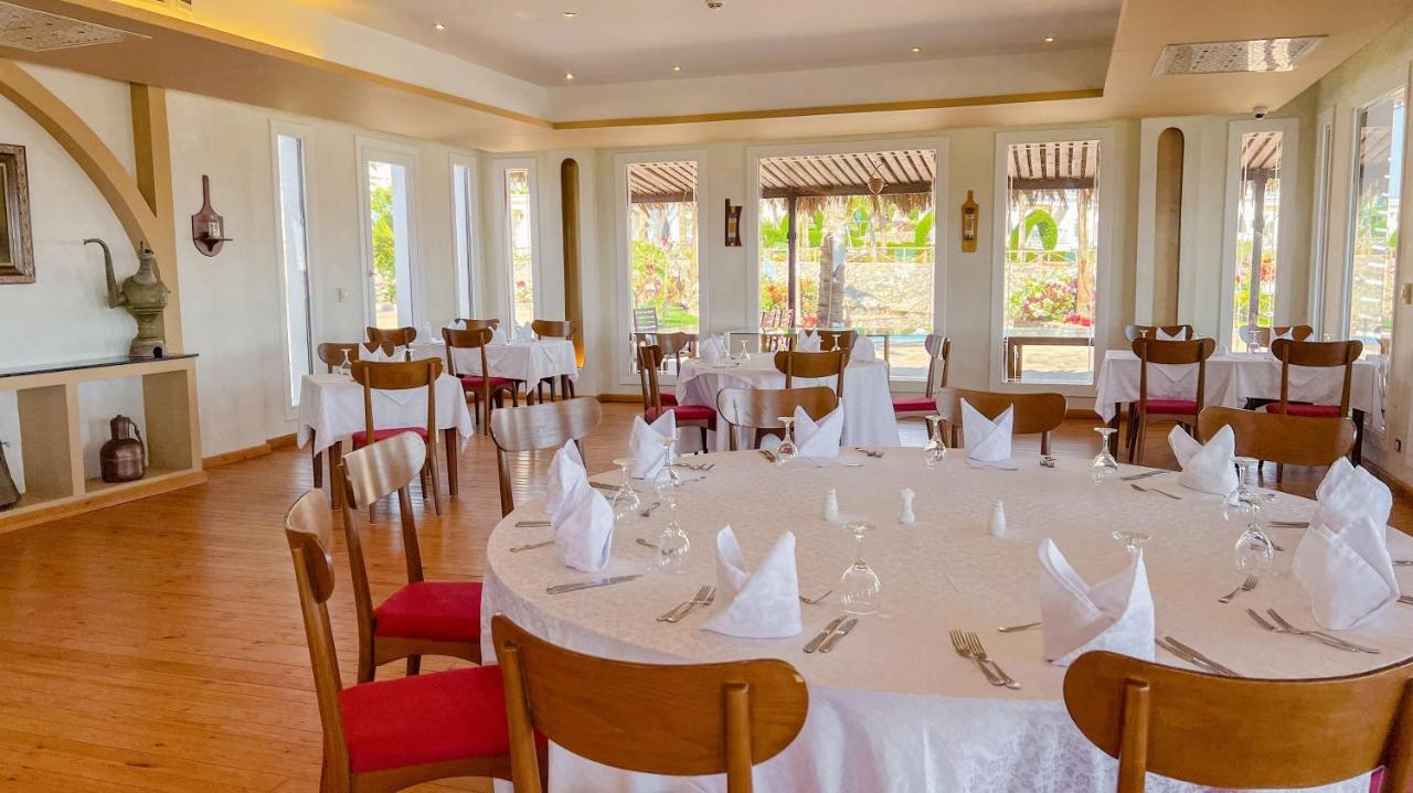 Club Reef & Курортный комплекс