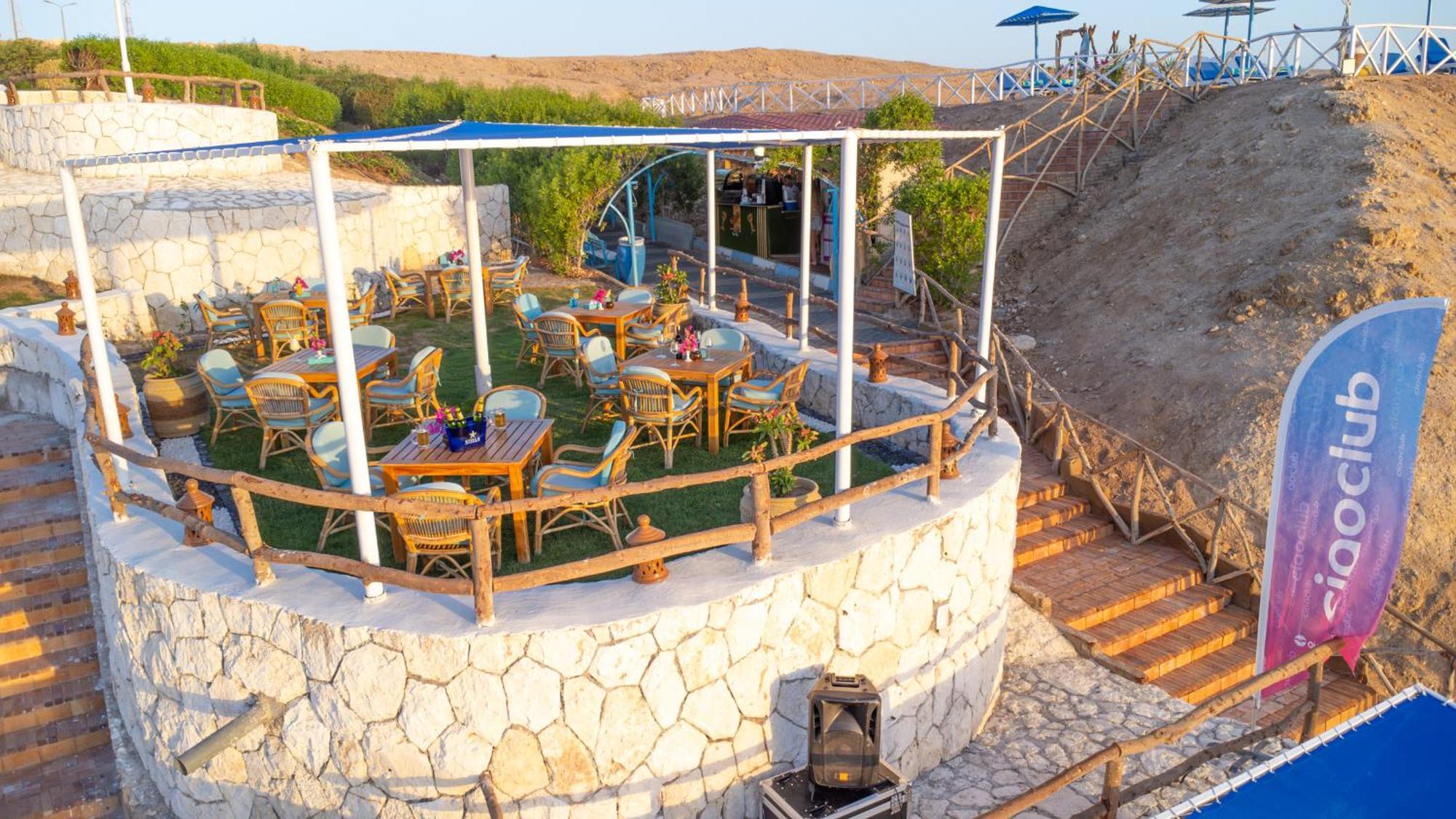 Club Reef &