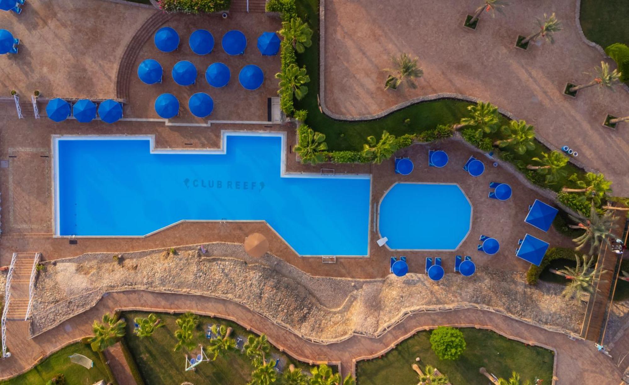 Club Reef & Sharm el-Sheikh