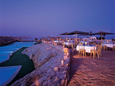 Club Reef & 4* Шарм-эль-Шейх