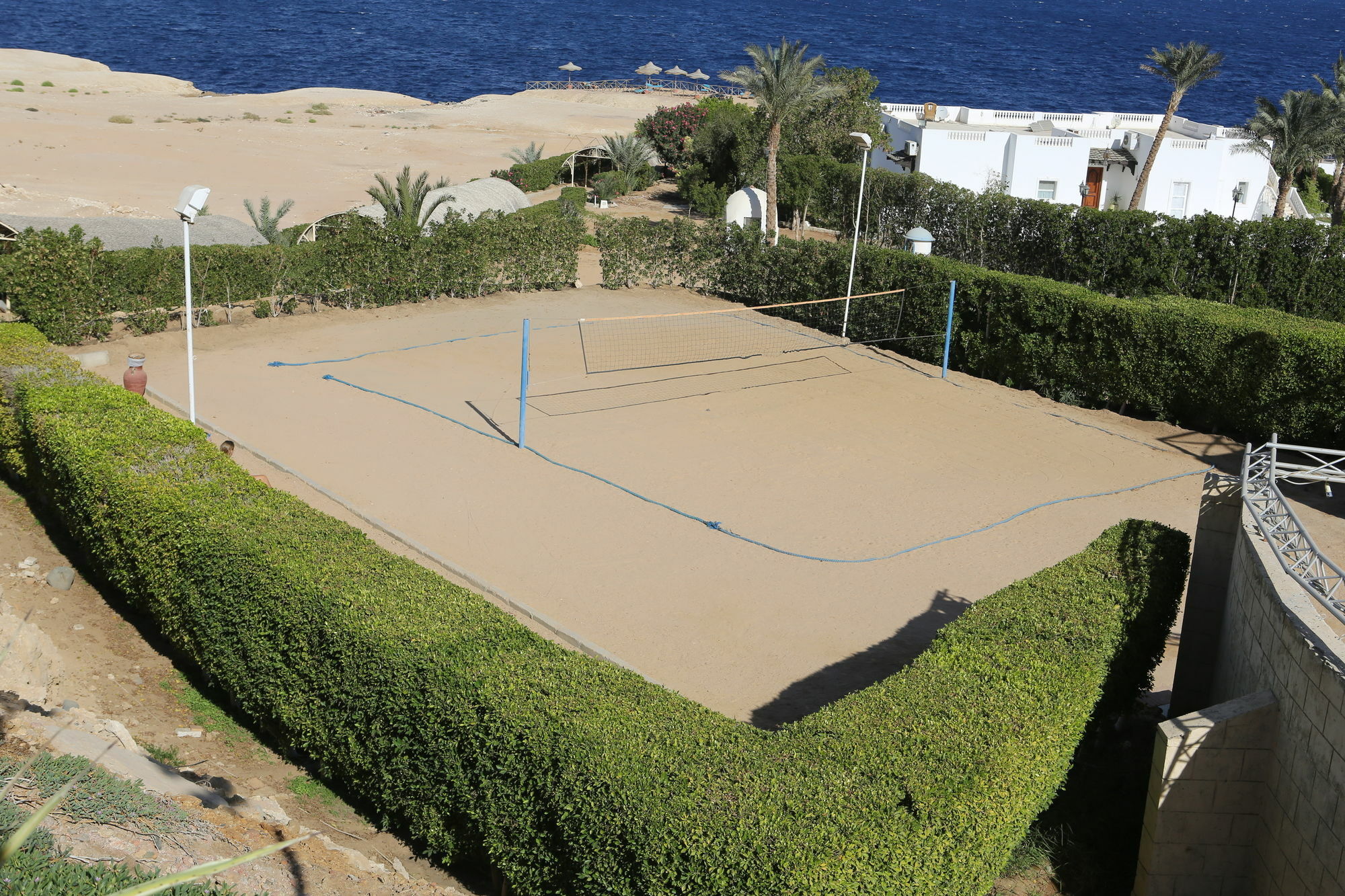 Club Reef & 4* Sharm el-Sheikh