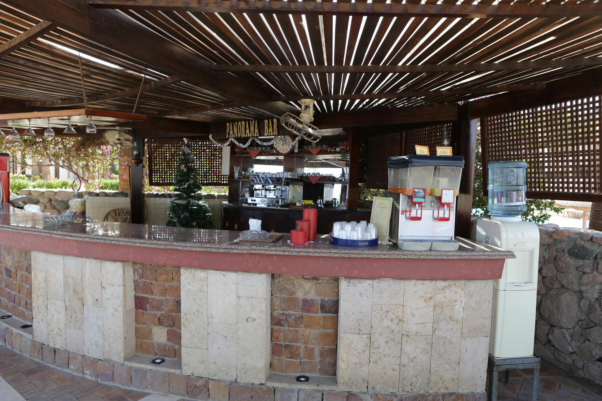 Club Reef & Sharm el-Sheikh