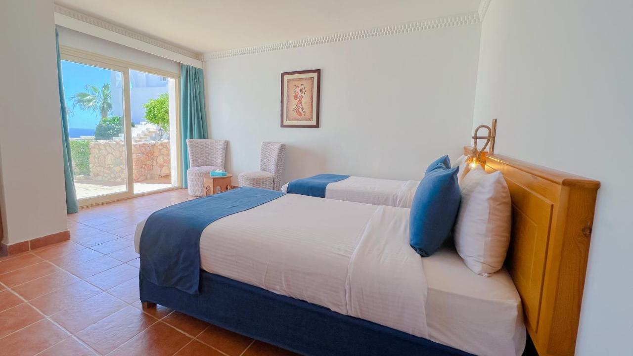 Rezort Club Reef & Šarm aš-Šajch
